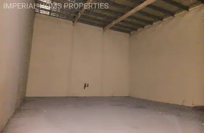 Warehouse - Studio - 1 Bathroom for rent in Umm Al Thuoob - Umm Al Quwain