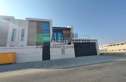 فيلا - 4 غرف نوم - 6 حمامات للبيع في حوشي 1 - حوشي - البادي - الشارقة