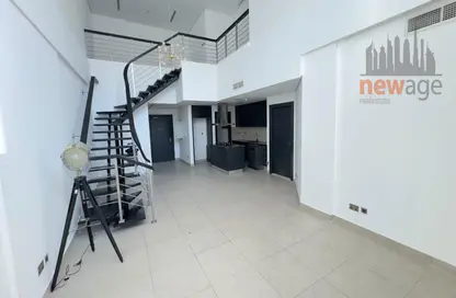 Terrace image for: Duplex - 2 Bedrooms - 3 Bathrooms for sale in Cluster C - Jumeirah Heights - Dubai, Image 1