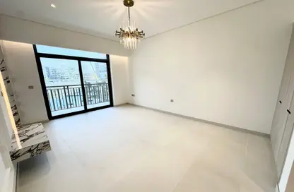 Apartment - Studio - 1 Bathroom for rent in Floarea Residence - Arjan - Dubai