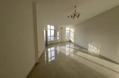 Apartment - 3 Bedrooms - 3 Bathrooms for rent in Al Nakhil 2 - Al Nakhil - Ajman