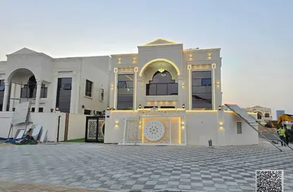 فيلا - 5 غرف نوم - 7 حمامات للبيع في الحليو 2 - الحليو - عجمان فيلا - 5 غرف نوم - 7 حمامات للبيع في الحليو 2 - الحليو - عجمان