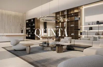 Apartment - 1 Bedroom - 2 Bathrooms for sale in Rosehill - Dubai Hills Estate - Dubai