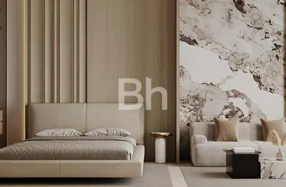 Apartment - Studio - 1 Bathroom for sale in Binghatti Hills - Dubai Science Park - Dubai