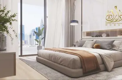 شقة - 3 غرف نوم - 4 حمامات للبيع في Samana Ocean Pearl - جزر دبي - دبي