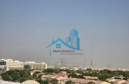 شقة - غرفة نوم - 1 حمام للايجار في سول ستار - مجمع دبي للإستثمار - دبي