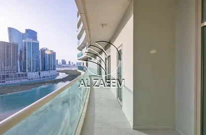 شقة - 2 غرف نوم - 3 حمامات للبيع في أبراج الشاطئ - شمس أبوظبي - جزيرة الريم - أبوظبي