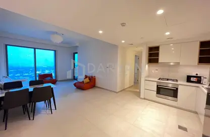 Apartment - 2 Bedrooms - 2 Bathrooms for sale in Downtown Views II Tower 3 - Downtown Views II - Downtown Dubai - Dubai