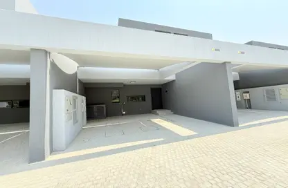 Townhouse - 2 Bedrooms - 3 Bathrooms for rent in Kaya - Masaar - Tilal City - Sharjah