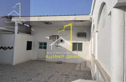 Villa - 7+ Bedrooms - 7+ Bathrooms for sale in Al Jazzat - Al Riqqa - Sharjah