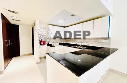 Apartment - Studio - 1 Bathroom for rent in Al Rawdah - Abu Dhabi