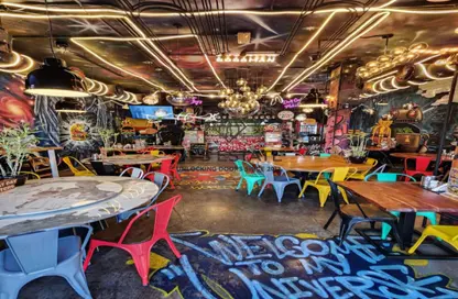 محل - استوديو - 1 حمام للايجار في فلل ام سقيم 1 - أم سقيم 1 - أم سقيم - دبي