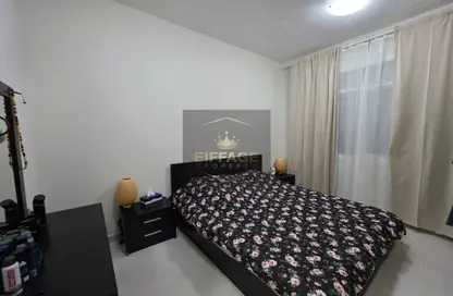 Apartment - 2 Bedrooms - 2 Bathrooms for sale in Al Jurf 1 - Al Jurf - Ajman Downtown - Ajman