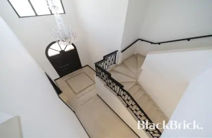 Villa - 5 Bedrooms - 5 Bathrooms for sale in Garden Homes Frond O - Garden Homes - Palm Jumeirah - Dubai