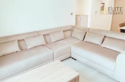 Apartment - 2 Bedrooms - 2 Bathrooms for rent in Azizi Riviera 20 - AZIZI Riviera - Meydan One - Meydan - Dubai