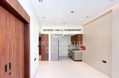 Apartment - 1 Bedroom - 1 Bathroom for rent in Torino - Arjan - Dubai