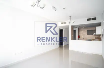Apartment - 1 Bedroom - 2 Bathrooms for rent in Orion Building - Arjan - Dubai