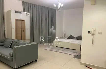 شقة - 1 حمام للايجار في بالس سمارت رزدنزس - قرية الجميرا سركل - دبي