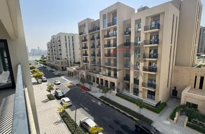 شقة - 3 غرف نوم - 4 حمامات للبيع في سفاير بيتش رزيدنس - مريم بيتش ريزيدنس - جزيرة مريم - الشارقة