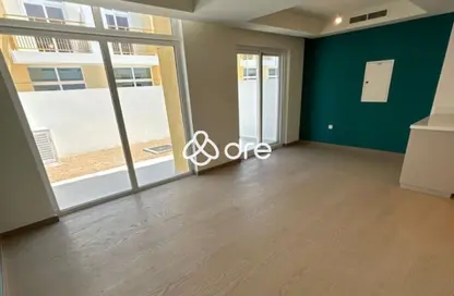 Townhouse - 3 Bedrooms - 3 Bathrooms for sale in Camelia - Damac Hills 2 - Dubai