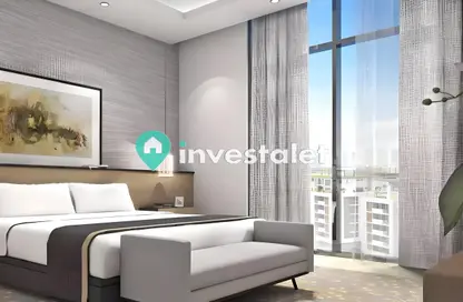 Apartment - 3 Bedrooms - 4 Bathrooms for sale in Sobha Creek Vista Heights - Sobha Hartland - Mohammed Bin Rashid City - Dubai