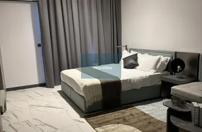 Apartment - Studio - 1 Bathroom for sale in MAG Eye - District 7 - Mohammed Bin Rashid City - Dubai