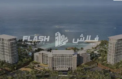 شقة - غرفة نوم - 1 حمام للبيع في العنوان ريزدنس - جزيرة المرجان - رأس الخيمة شقة - غرفة نوم - 1 حمام للبيع في العنوان ريزدنس - جزيرة المرجان - رأس الخيمة