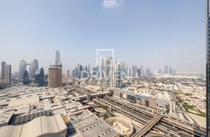 Apartment - 2 Bedrooms - 3 Bathrooms for sale in The Address Residence Fountain Views 1 - The Address Residence Fountain Views - Downtown Dubai - Dubai