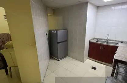 Apartment - 1 Bedroom - 2 Bathrooms for rent in Al Rashidiya - Ajman Downtown - Ajman