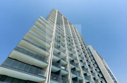 Apartment - 1 Bedroom - 1 Bathroom for sale in Trillionaire Residences - Business Bay - Dubai