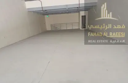Warehouse - Studio - 1 Bathroom for rent in Al Jurf Industrial 1 - Al Jurf Industrial - Ajman