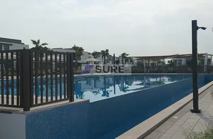 Townhouse - 4 Bedrooms - 5 Bathrooms for rent in Tilal Al Furjan - Phase One - Al Furjan - Dubai