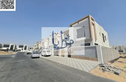 فيلا - 5 غرف نوم - 7 حمامات للبيع في 1 الياسمين - الياسمين - عجمان