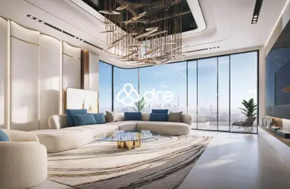 شقة - غرفة نوم - 2 حمامات للبيع في مساكن بوندز أفينيو - جزر دبي - دبي