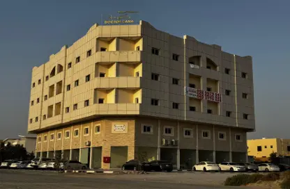Whole Building - Studio - 7+ Bathrooms for sale in Al Mowaihat 1 - Al Mowaihat - Ajman