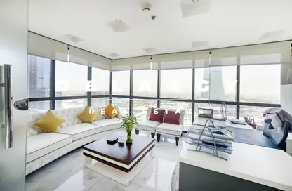 Office Space - Studio for sale in Jumeirah Business Centre 4 (JBC 4) - JLT Cluster N - Jumeirah Lake Towers - Dubai