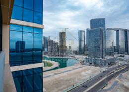 Apartment - 2 bedrooms - 3 bathrooms for sale in Julfar Residence - City Of Lights - Al Reem Island - Abu Dhabi Apartment - 2 bedrooms - 3 bathrooms for sale in Julfar Residence - City Of Lights - Al Reem Island - Abu Dhabi