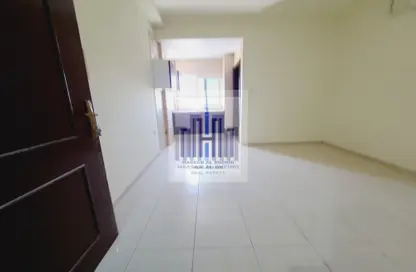 Apartment - Studio - 1 Bathroom for rent in Fire Station Road - Muwaileh - Sharjah