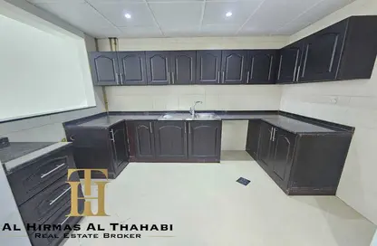 شقة - غرفة نوم - 2 حمامات للايجار في برج دانه - قرية الجميرا سركل - دبي