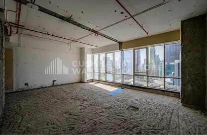 Office Space - Studio for rent in Millennium Plaza Hotel  and  Commercial Tower - Sheikh Zayed Road - Dubai