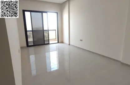 شقة - 2 غرف نوم - 2 حمامات للايجار في 3 المويهات - المويهات - عجمان