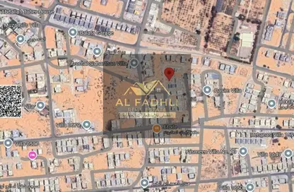Land - Studio for sale in Al Amira Village - Al Yasmeen - Ajman