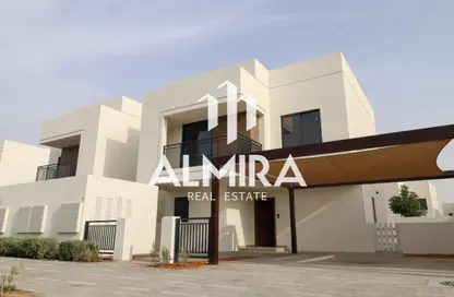Villa - 4 Bedrooms - 5 Bathrooms for sale in Noya Viva - Noya - Yas Island - Abu Dhabi