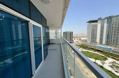 Apartment - 1 Bedroom - 2 Bathrooms for rent in Opalz By Danube Tower 1 - Opalz by Danube - Dubai Science Park - Dubai
