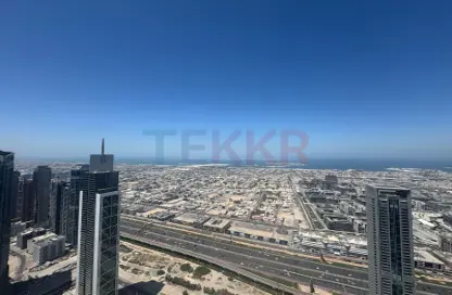 شقة - 2 غرف نوم - 2 حمامات للبيع في فورتي 1 - فورتي - دبي وسط المدينة - دبي