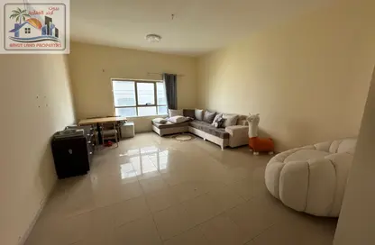 Apartment - 2 Bedrooms - 2 Bathrooms for rent in Ajman Corniche Residences - Ajman Corniche Road - Ajman