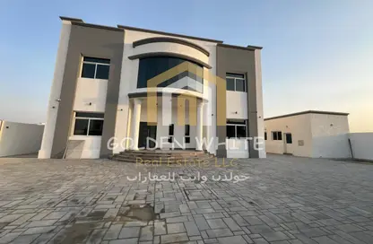 فيلا - 5 غرف نوم - 6 حمامات للايجار في العوير 1 - العوير - دبي فيلا - 5 غرف نوم - 6 حمامات للايجار في العوير 1 - العوير - دبي