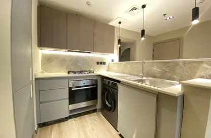 Apartment - 1 Bedroom - 2 Bathrooms for rent in Al Warqa'a 1 - Al Warqa'a - Dubai