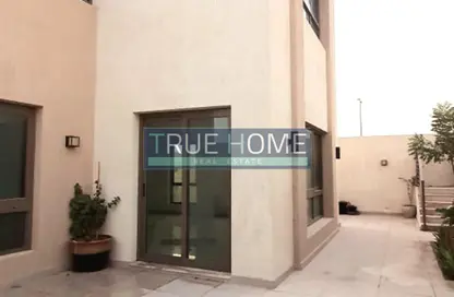 فيلا - 4 غرف نوم - 4 حمامات للبيع في تلال سيتي - الشارقة