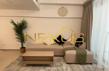 دوبلكس - 2 غرف نوم - 3 حمامات للايجار في باسيفيك بورا بورا - باسيفيك - جزيرة المرجان - رأس الخيمة